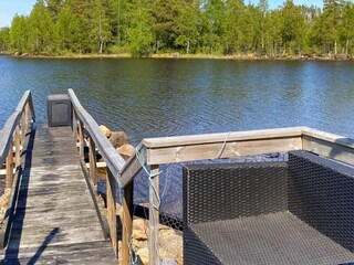 Vakantiehuis Welt  18