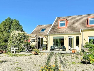 Holiday house Kivik Outdoor Recording 2