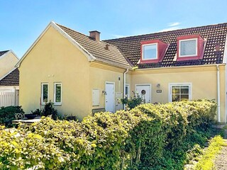 Casa per le vacanze Kivik Registrazione all'aperto 4