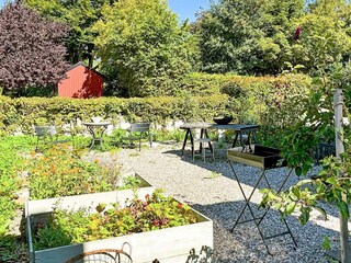 Casa de vacaciones Kivik Grabación al aire libre 2