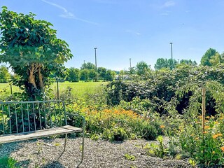 Casa per le vacanze Kivik Registrazione all'aperto 5