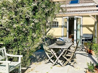 Holiday house Kivik Outdoor Recording 1