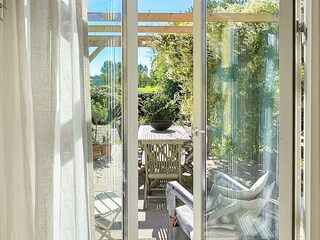 Vakantiehuis Kivik  15