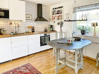 Holiday house Kivik  18