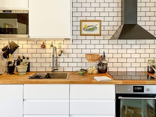 Holiday house Kivik  17
