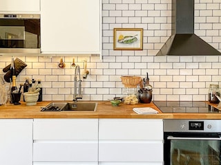 Holiday house Kivik  24