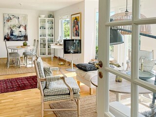 Vakantiehuis Kivik  18