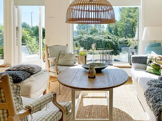 Maison de vacances Kivik  12