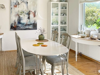 Holiday house Kivik  19