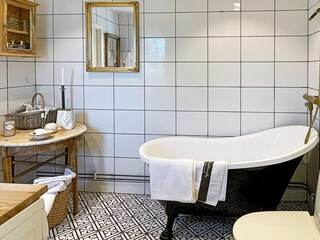 Maison de vacances Kivik  9