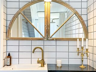 Vakantiehuis Kivik  11