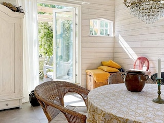 Casa per le vacanze Kivik  28