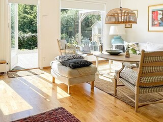 Holiday house Kivik  26