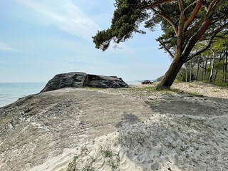 Maison de vacances Kivik  26