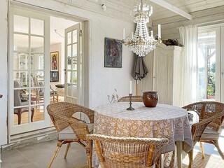 Holiday house Kivik  7