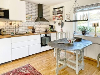 Holiday house Kivik  8