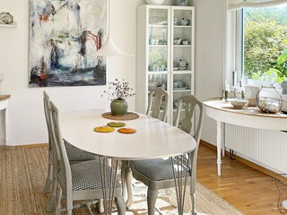 Holiday house Kivik  9