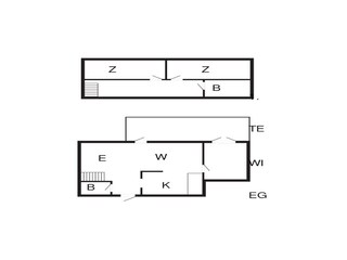 Ferienhaus Kivik Grundriss 7