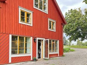 5 Sterne Ferienhaus in HJORTKVARN - Pålsboda - image1