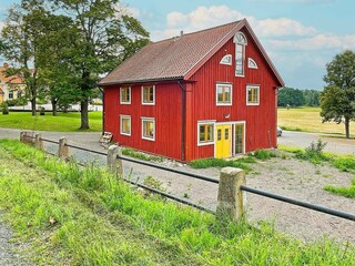 Vakantiehuis Pålsboda Buitenaudio-opname 1