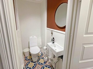 Vakantiehuis Pålsboda  25