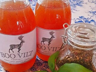 Vakantiehuis Pålsboda  5