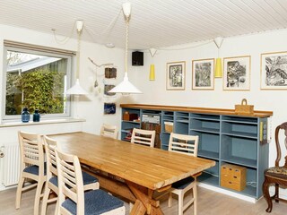 Holiday house Thyholm  5