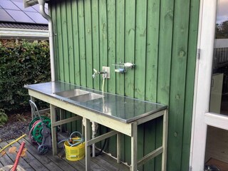 Holiday house Thyholm  7