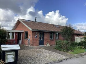 Holiday house 6 Personen Ferienhaus in Thyholm - Thyholm - image1