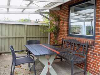 Holiday house Thyholm Outdoor Recording 2