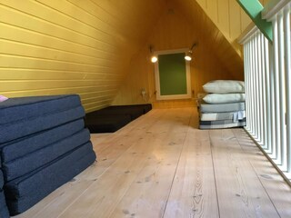 Holiday house Thyholm  9