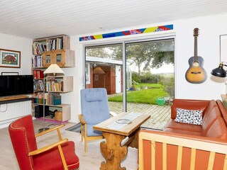 Maison de vacances Thyholm  11