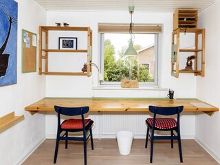 Holiday house Thyholm  14