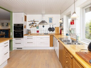 Maison de vacances Thyholm  15