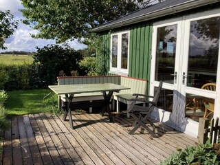 Maison de vacances Thyholm  16