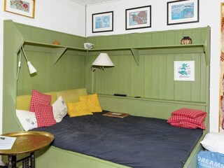 Holiday house Thyholm  17