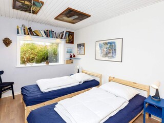 Maison de vacances Thyholm  19