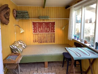 Holiday house Thyholm  24