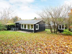 6 Personen Ferienhaus in Jægerspris-By Traum - Kulhuse - image1