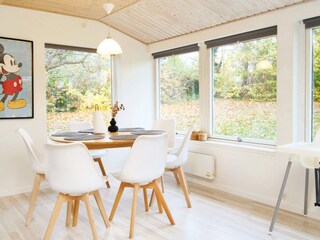 Ferienhaus Kulhuse  4