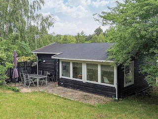 Holiday house Kulhuse Outdoor Recording 2