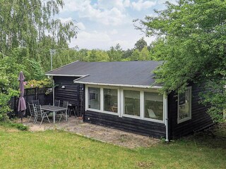 Maison de vacances Kulhuse Enregistrement extérieur 3