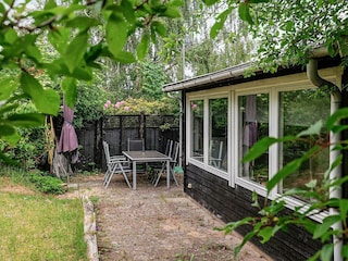 Holiday house Kulhuse Outdoor Recording 3