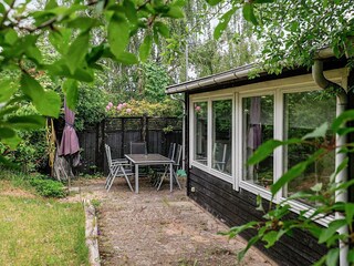 Vakantiehuis Kulhuse Buitenaudio-opname 2