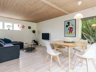 Holiday house Kulhuse  7