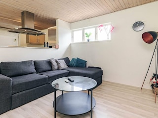 Holiday house Kulhuse  24