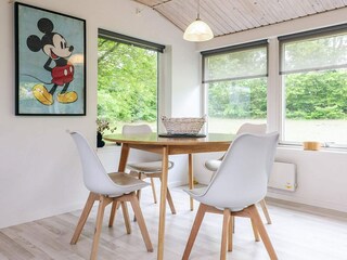 Casa per le vacanze Kulhuse  25