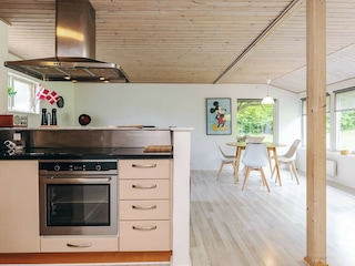 Holiday house Kulhuse  5