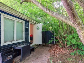 Holiday house Kulhuse  28