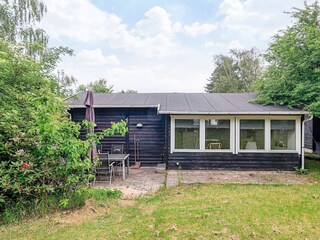 Casa per le vacanze Kulhuse  29